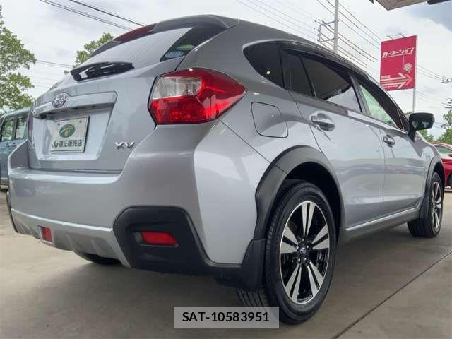 Subaru SUBARU 2016-11 7394335-7