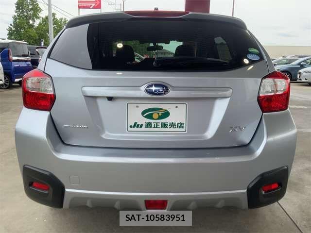 Subaru SUBARU 2016-11 7394335-8