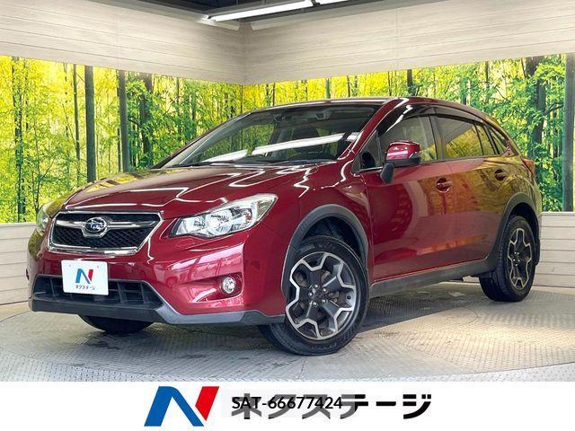 Subaru SUBARU 2013-06 7394345-0
