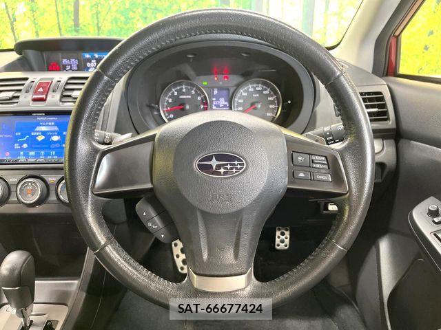Subaru SUBARU 2013-06 7394345-9