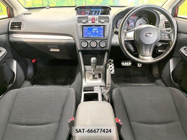 Subaru SUBARU 2013-06 7394345-1