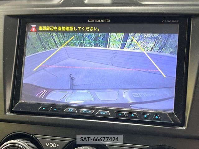 Subaru SUBARU 2013-06 7394345-4