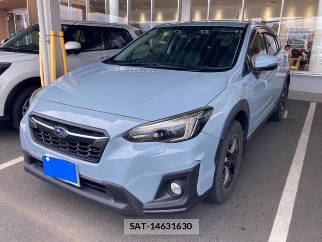Subaru SUBARU 2017-06 7394337-0