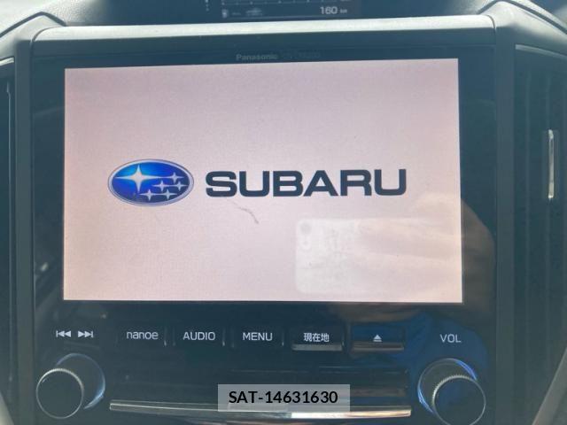 Subaru SUBARU 2017-06 7394337-9