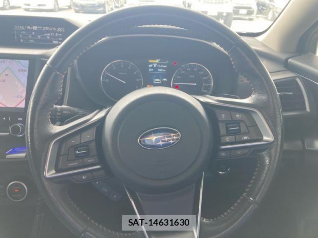 Subaru SUBARU 2017-06 7394337-14