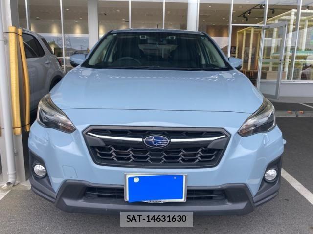 Subaru SUBARU 2017-06 7394337-1