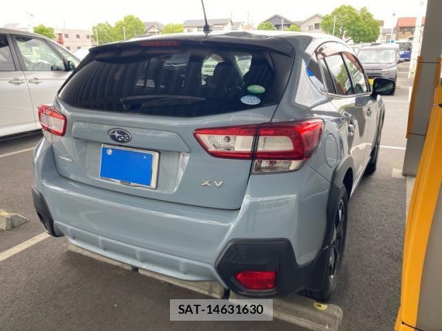 Subaru SUBARU 2017-06 7394337-2