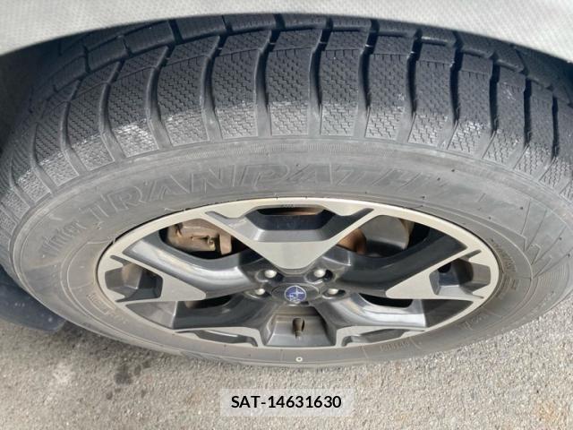 Subaru SUBARU 2017-06 7394337-3