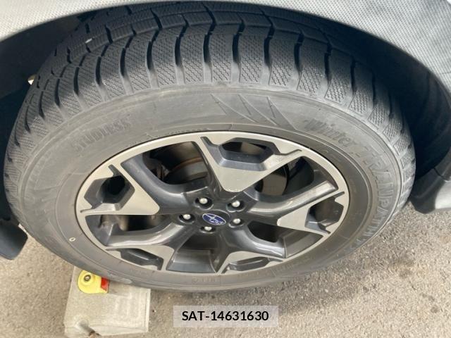 Subaru SUBARU 2017-06 7394337-4