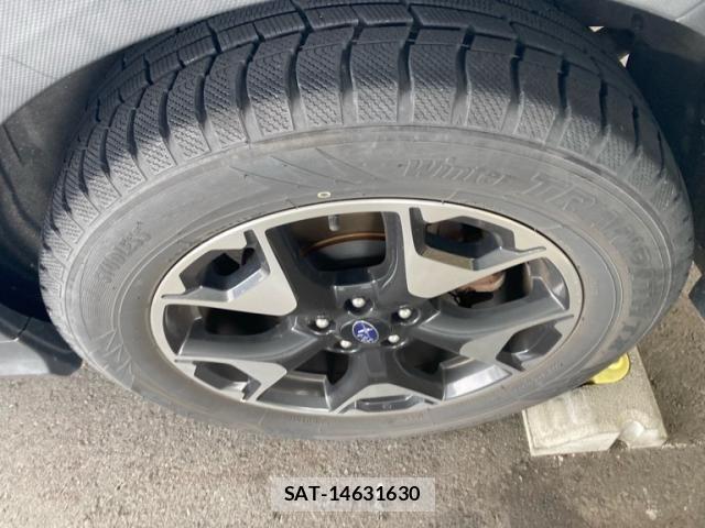 Subaru SUBARU 2017-06 7394337-5