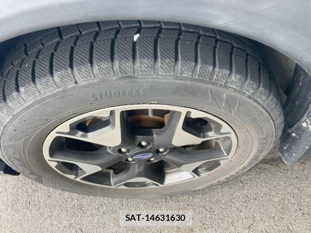Subaru SUBARU 2017-06 7394337-6