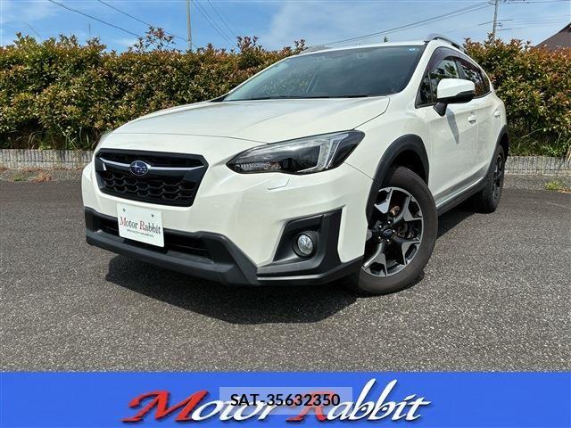 Subaru SUBARU 2019-01 7394329-0