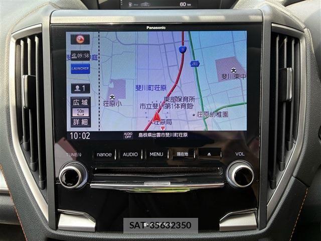 Subaru SUBARU 2019-01 7394329-9