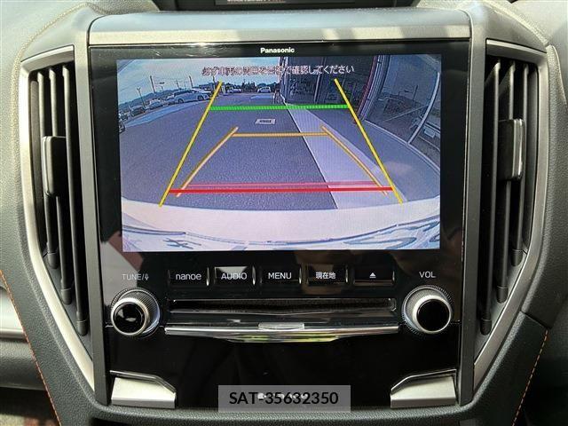 Subaru SUBARU 2019-01 7394329-11