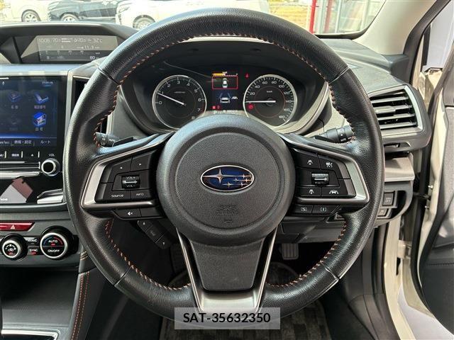 Subaru SUBARU 2019-01 7394329-12