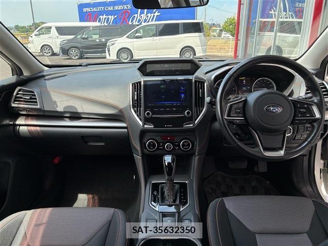 Subaru SUBARU 2019-01 7394329-1