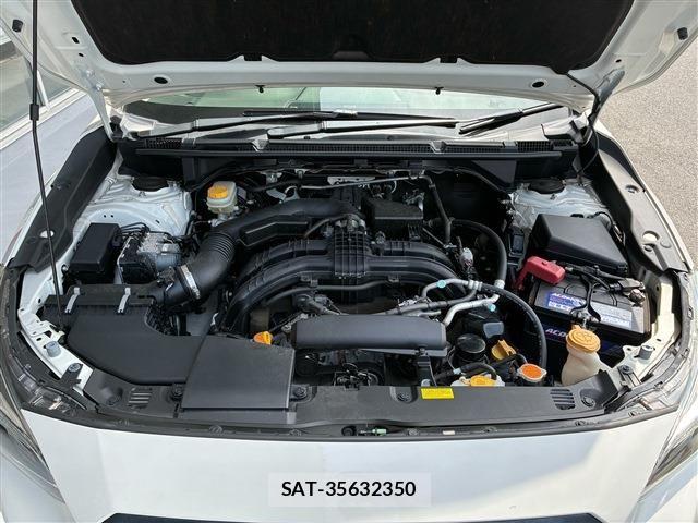 Subaru SUBARU 2019-01 7394329-22