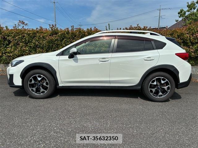 Subaru SUBARU 2019-01 7394329-2