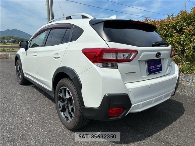 Subaru SUBARU 2019-01 7394329-3