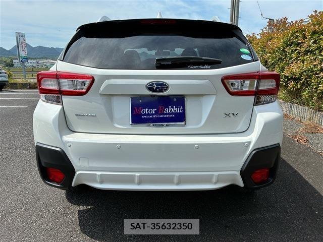 Subaru SUBARU 2019-01 7394329-4