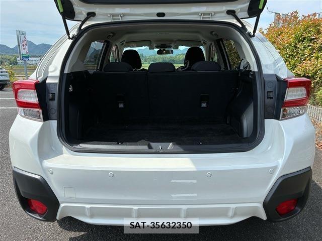 Subaru SUBARU 2019-01 7394329-5