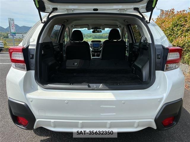 Subaru SUBARU 2019-01 7394329-6