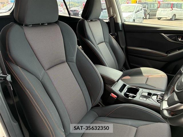 Subaru SUBARU 2019-01 7394329-7