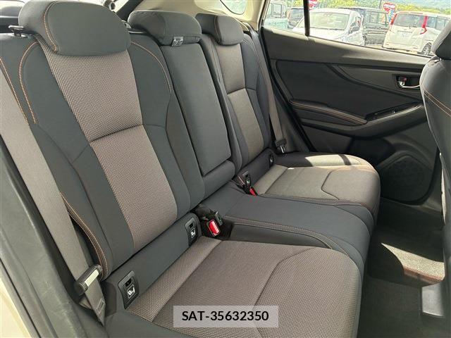 Subaru SUBARU 2019-01 7394329-8