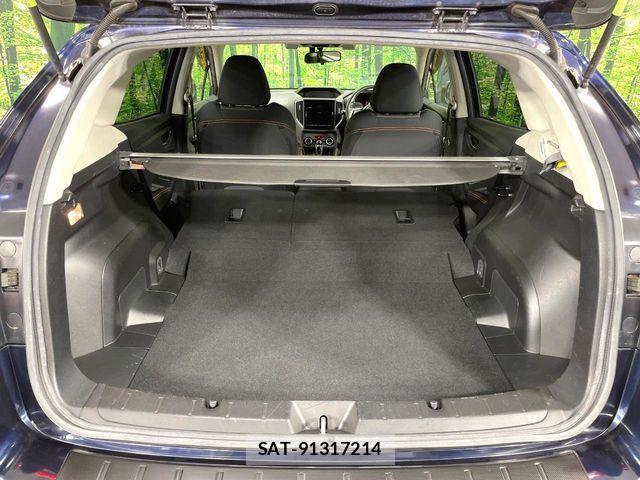 Subaru SUBARU 2017-06 7394327-9