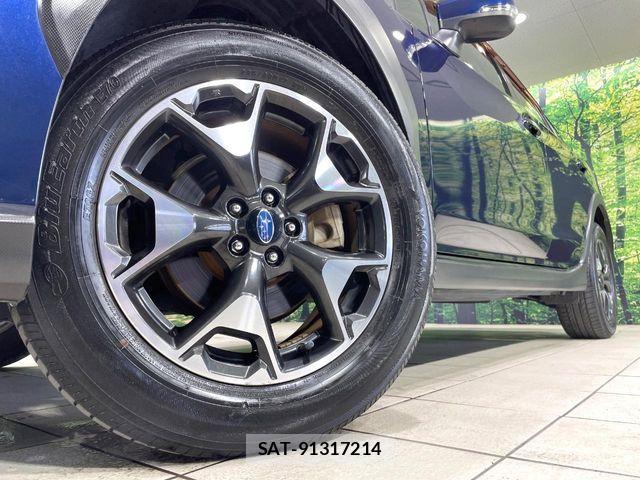 Subaru SUBARU 2017-06 7394327-12