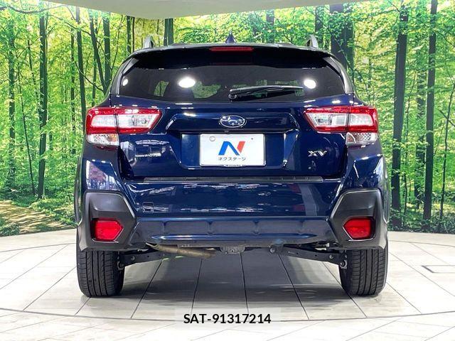 Subaru SUBARU 2017-06 7394327-14