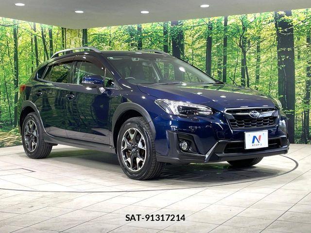 Subaru SUBARU 2017-06 7394327-15