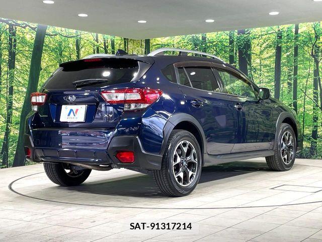 Subaru SUBARU 2017-06 7394327-16