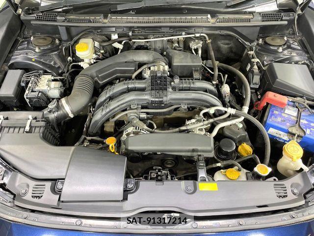 Subaru SUBARU 2017-06 7394327-17