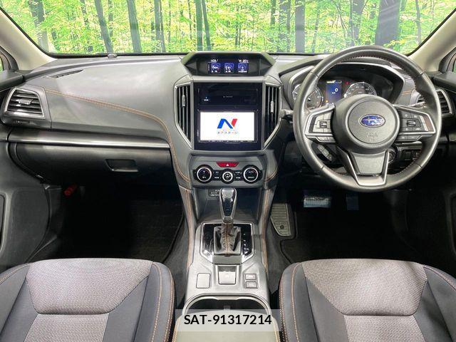Subaru SUBARU 2017-06 7394327-1
