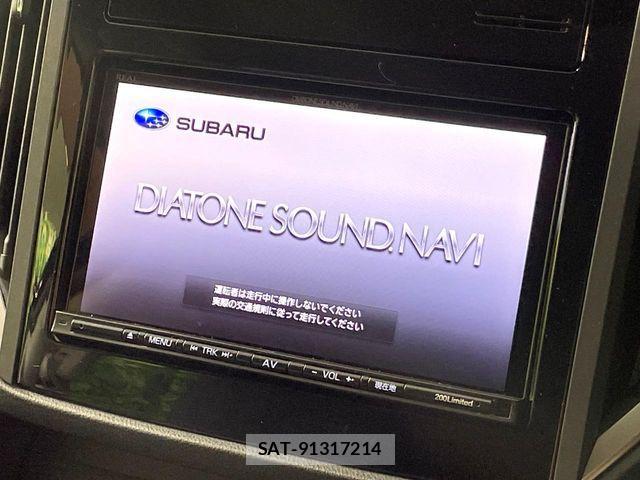 Subaru SUBARU 2017-06 7394327-2