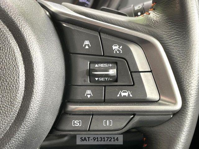 Subaru SUBARU 2017-06 7394327-6