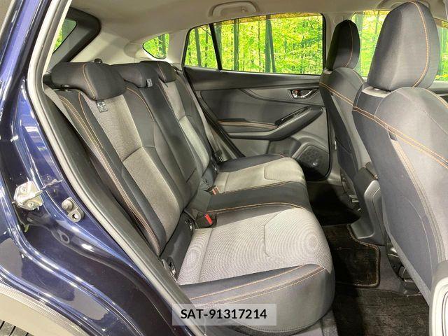 Subaru SUBARU 2017-06 7394327-8