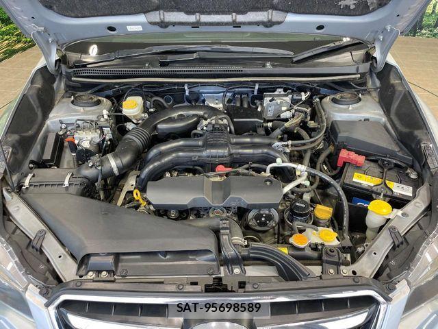 Subaru SUBARU 2013-09 7458152-17