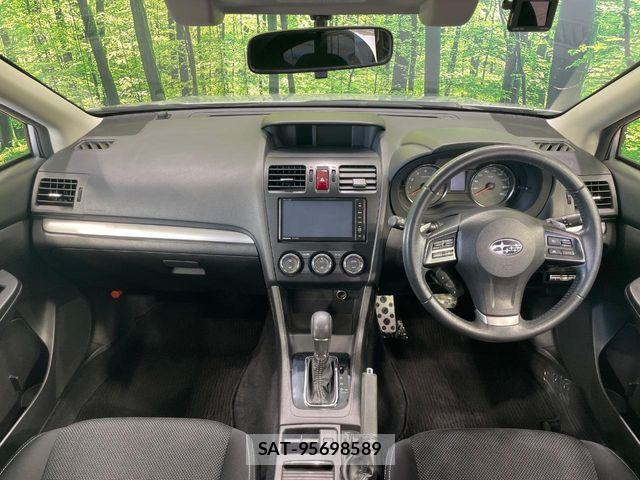 Subaru SUBARU 2013-09 7458152-1