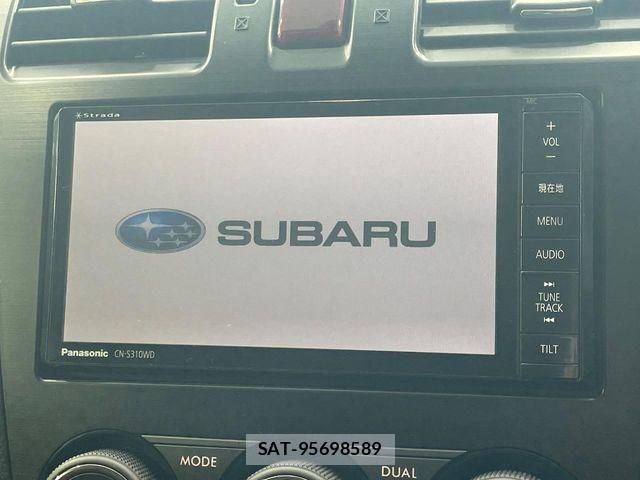 Subaru SUBARU 2013-09 7458152-2