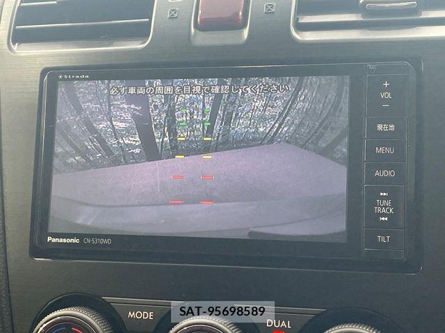 Subaru SUBARU 2013-09 7458152-3
