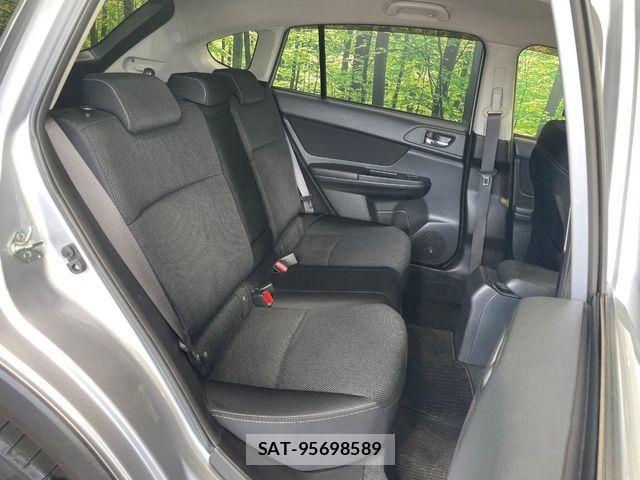 Subaru SUBARU 2013-09 7458152-8