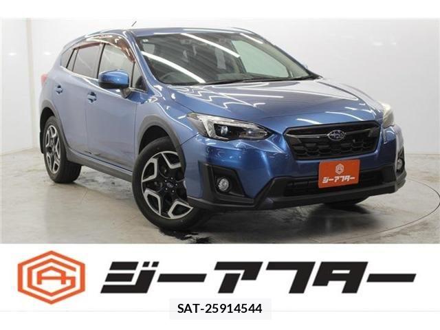 Subaru SUBARU 2017-07 7458147-0