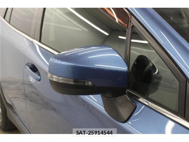 Subaru SUBARU 2017-07 7458147-9