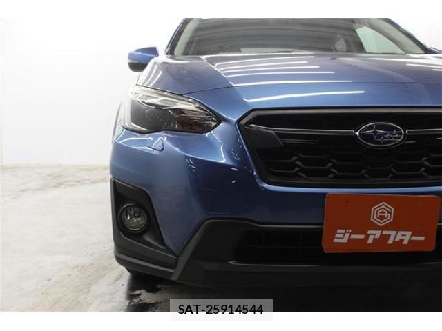 Subaru SUBARU 2017-07 7458147-10