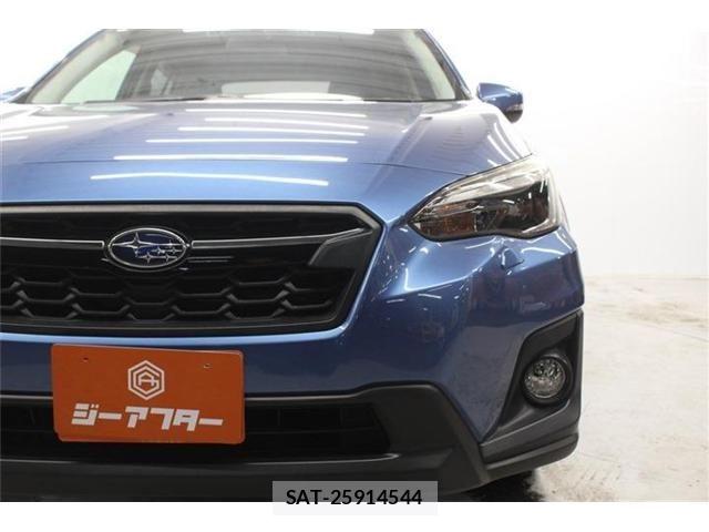 Subaru SUBARU 2017-07 7458147-13