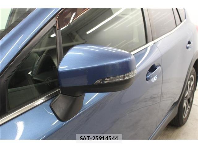 Subaru SUBARU 2017-07 7458147-16