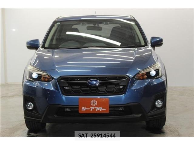Subaru SUBARU 2017-07 7458147-1
