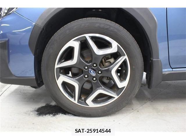Subaru SUBARU 2017-07 7458147-23